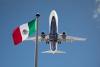 U.S. Blocks Some Cargo, Passenger Flights from Mexico in Trade Spat