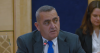 Beleri speaks Greek in Tirana, criticises Albania on rights