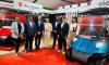 Kinetic Green Tonino Lamborghini Appoints Electrify Maldives as the Official Distributor for Maldives, Unveils the electric luxury golf & lifestyle carts at TechEng 2025, the Maldives’ premier...