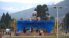 Final preparations underway for Global Peace Prayer Festival in Thimphu