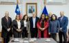 Dominican Embassy strengthens ties with diaspora in southern Chile