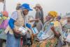 WFP, FAO call for urgent action as hunger deepens in DRC