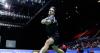 Danish coach of top badminton player banned 4 years for betting on matches courtside
