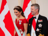 Queen Mary of Denmark steals the show with a tiara that has a very modern symbolic meaning