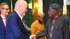 Danish billionaire Anders Povlsen meets Tinubu, pledges investment in Nigeria’s economy