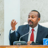 Ethiopian PM Says Red Sea Loss Was Illegal, Calls for Diplomacy with Eritrea
