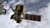 Japan's new cargo transfer spacecraft successfully captured at ISS