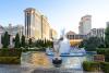 Caesars Stock Sapped by Weak Q3 Las Vegas Casino Results