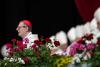 Cardinal’s visit may offer hope for imprisoned Belarusian priests