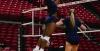 Arizona starts 2nd half of Big 12 volleyball season with its final travel challenges