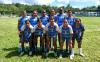 U16 Belize Girls National Team triumphs in Petén friendlies against Guatemala’s Tigritos