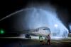 Palau welcomes new United Airlines flight from Narita