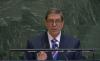 Speech by Cuban Foreign Minister Bruno Rodriguez at the United Nations