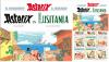 Book | Asterix Vol. 41: Asterix in Lusitania | By Rene Goscinny et al – Editor’s Note