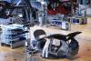Europe automakers warn of assembly line stoppages