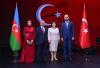 Baku hosts official reception to celebrate Türkiye's national holiday