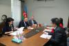 Azerbaijan, China discuss tourism relations
