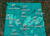 Coldest weather of the fall coming to Alabama: Get ready for a chilly Halloween