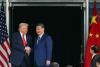 Trump Says China to Purchase More US Energy, Touts Alaska Deal