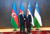 Azerbaijan and Uzbekistan discuss joint efforts to further develop relations