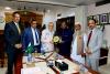 Bangladesh delegation visits FTO to study Pakistan’s tax ombudsman model