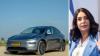 Why is Israel rushing to approve Tesla’s self-driving tech?