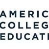 American College of Education Releases White Paper on ROI of Higher Education