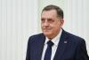 US lifts sanctions from Bosnian Serb leader Dodik and his allies