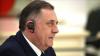 Trump administration lifts sanctions on Bosnian Serb leader Milorad Dodik