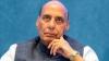 ‘Pakistan, Afghanistan should resolve their issues on own, India has no role’: Rajnath Singh