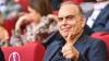 Zambia, Ex-Chelsea Coach Avram Grant Split