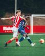 Eyes on the future as Stars coach McCarthy calls up Celta wonderkid Kibet