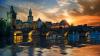 Prague expects visitor boost from new Dan Brown novel