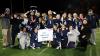 Delaware Military Academy wins Delaware High School Girls Flag Football Championship
