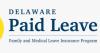 The Delaware Paid Leave Program is set to start on January 1