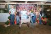 2025 Delaware County Junior Fair Sale results