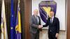 Kupresakovic And Ambassador Moller – New Chapters In The Cooperation Between BiH And Denmark