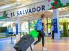 El Salvador aims to close 2025 with nearly four million tourists