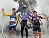 Lizzy Gunsalus continues four-race winning streak at Major Taylor Cross Cup while 18-year-old Tofik Beshir of Ethiopia wins first UCI-level race at elite level