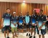 Five Fijians part of Team Melanesia for Oceania Cup