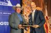 Larson named Florida Farmer of the Year