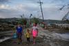 Caribbean countries deal with aftermath of Hurricane Melissa