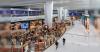 Airports turn into retail hubs as business travellers lead spending surge