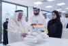 Sheikh Sultan inaugurates Sharjah Marine Science Research Centre