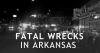 2 killed, 1 hurt in Little Rock crash, bringing Arkansas State Police pursuit deaths to record high