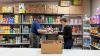 Food pantries prepare for lapse in SNAP benefits, surge in demand for assistance