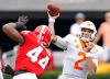Former Vols Quarterback Has Social Media Up In Arms With SEC Playoff Take