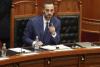 Minister Lamallari Promises that New Penal Code Will Be the Best Albania Will Have