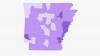 Interactive maps reveal where Arkansas' SNAP recipients live as aid set to expire