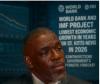 WORLD BANK AND IMF PROJECT LOWEST ECONOMIC GROWTH IN YEARS FOR ST. KITTS-NEVIS IN 2026 — CONTRADICTING GOVERNMENT’S OPTIMISTIC FORECAST